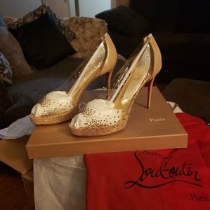 Christian Louboutin